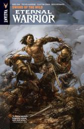 Icon image Eternal Warrior