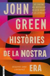 Icon image Històries de la nostra era. Ressenyes sobre l'antropocè