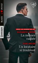 Icon image La menace cachée - Un locataire si troublant