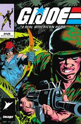 Icon image G.I. Joe: A Real American Hero