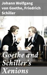 Icon image Goethe and Schiller's Xenions