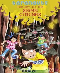 Icon image The Key to Shimr Citrines