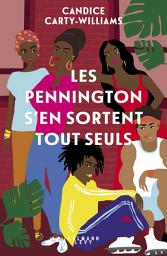 Icon image Les Pennington s'en sortent tout seuls