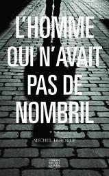 Icon image L'homme qui n'avait pas de nombril: Volume 1