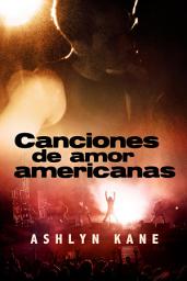 Icon image Canciones de Amor Americanas