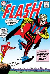 Icon image The Flash (1959 - 2011)