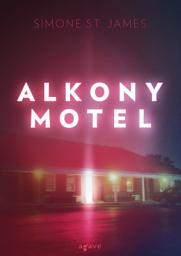 Icon image Alkony Motel