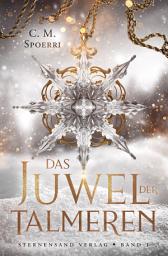 Icon image Das Juwel der Talmeren (Band 1)