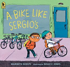 Icon image A Bike Like Sergio’s