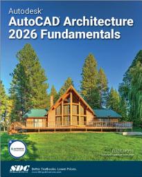 Icon image Autodesk AutoCAD Architecture 2026 Fundamentals