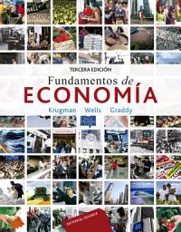 Icon image Fundamentos de economía: Edición 3