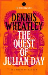 Icon image The Quest of Julian Day