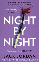 Icon image Night by Night: A Novel