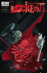 Icon image Locke & Key: Grindhouse