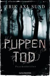 Icon image Puppentod: Psychothriller