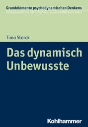 Icon image Das dynamisch Unbewusste