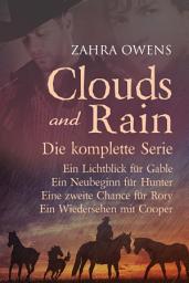 Icon image Clouds and Rain Serie: Die komplette Serie