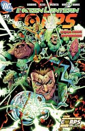 Icon image Green Lantern Corps (2006-) #17