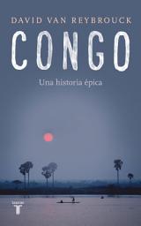 Icon image Congo