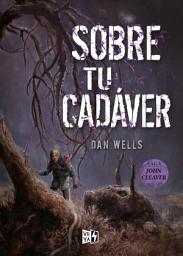 Icon image Sobre tu cadáver