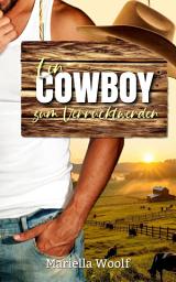 Icon image Ein Cowboy zum Verrücktwerden