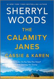 Icon image The Calamity Janes: Cassie & Karen
