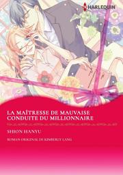 Icon image LA MAITRESSE DE MAUVAISE CONDUITE DU MILLIONAIRE: Harlequin Comics