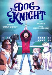 Icon image The Dog Knight