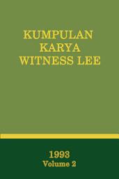 Icon image Kumpulan Karya Witness Lee (1993), Vol. 2