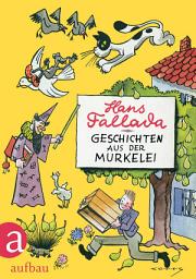 Icon image Geschichten aus der Murkelei