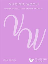 Icon image Virginia Woolf