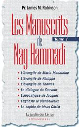 Icon image Les manuscrits de Nag Hammadi - Tome 1: Volume 1