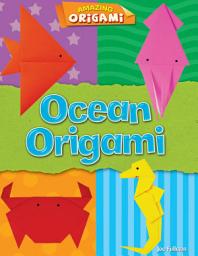 Icon image Ocean Origami