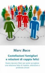 Icon image Costellazioni famigliari e relazioni di coppia felici: Essere davvero liberi per poter accogliere una relazione fatta di rispetto e profondo amore