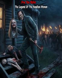 Icon image The Legend of the Headless Woman