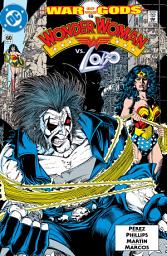 Icon image Wonder Woman (1994)