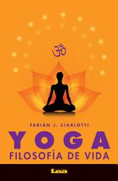 Icon image Yoga, filosofía de vida