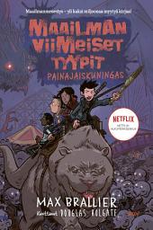 Icon image Maailman viimeiset tyypit - Painajaiskuningas
