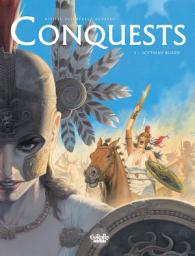 Icon image Conquests