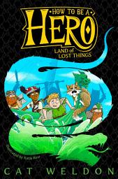 Icon image Land of Lost Things