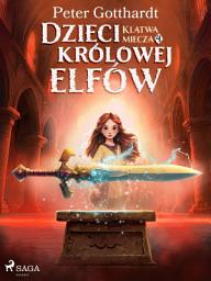 Icon image Dzieci królowej elfów 4 – Klątwa miecza