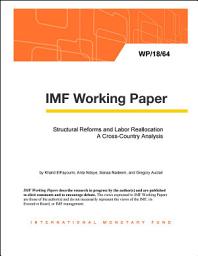 Icon image Structural Reforms and Labor Reallocation: A Cross-Country Analysis