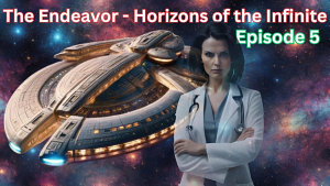 Icon image Endeavor: Horizons of the Infinite Episode 5: Endeavor to Cure the Sick