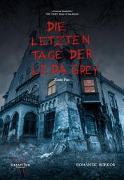 Icon image Die letzten Tage der Leda Grey