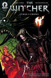 Icon image The Witcher: Curse of Crows