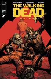 Icon image THE WALKING DEAD DELUXE