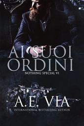 Icon image Ai suoi ordini