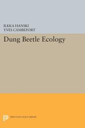 Icon image Dung Beetle Ecology