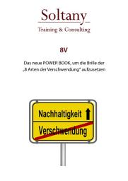 Icon image Die 8 Arten der Verschwendung: Verschwendungen finden und heben