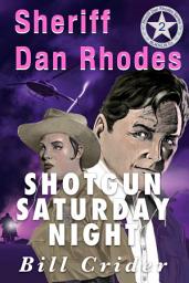 Icon image Shotgun Saturday Night